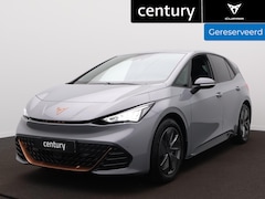 CUPRA Born - Business 62 kWh Navigatie - Camera - Sfeer verlichting - 18 Inch