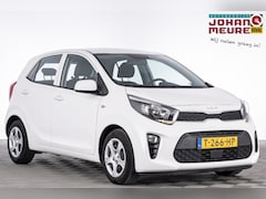 Kia Picanto - 1.0 DPi ComfortLine | AIRCO ✅ 1e Eigenaar