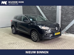 Renault Kadjar - 1.3 TCe Limited | Trekhaak | Automaat | Camera | Stoelverwarming | Dodehoekdetectie | Keyl