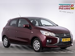 Mitsubishi Space Star - 1.2 Dynamic | ECC | VELGEN
