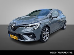 Renault Clio - 1.3 TCe R.S. Line | EASY PARK ASSIST | BOSE SOUND | ALL WEATHER BANDEN | FULL OPTION |