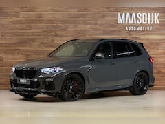 BMW X5 - xDrive45e M-Sport|Individual|Skylounge|HUD|360|Laser|