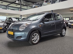 Suzuki Alto - 1.0 Comfort Plus, Airco
