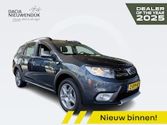 Dacia Logan MCV - 0.9 TCe Bi-Fuel Laureate | Trekhaak | All Season