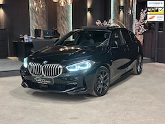 BMW 1-serie - 118i M pakket|PANO|SFEERVERLICHTING|BOMVOL