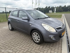 Hyundai i20 - 1.2i DynamicVersion