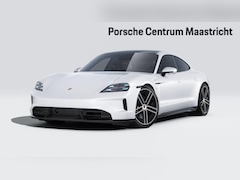 Porsche Taycan - GTS