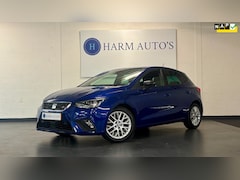 SEAT Ibiza - 1.0 TSI FR Business