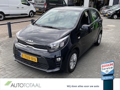 Kia Picanto - 1.0 DPi DynamicLine