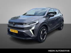 Renault Captur - 1.6 E-Tech full hybrid 145 techno | NAVIGATIE | CAMERA | PARKEERSENSOREN |