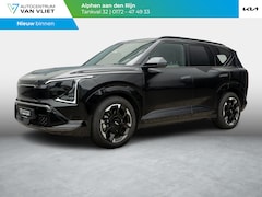 Kia EV5 - GT-Line Business Edition 81.4 kWh Panorama dak | Elektrische achterklep | Stoel+Stuurverwa