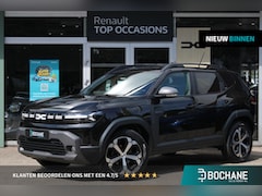 Dacia Duster - 1.0 TCe 100 ECO-G Journey | Trekhaak | Dodehoekdetectie | Stoel en Stuurverwarming