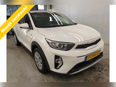 Kia Stonic - 1.0 T-GDi MHEV, 1 Eigenaar APK 07-2028 VERWACHT
