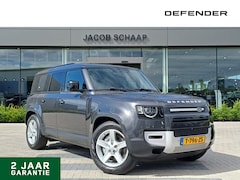 Land Rover Defender 110 - P400e 404pk AWD 110 X-Dynamic SE | NL auto | 360gr Camera | Afn. trekhaak tot 3.000kg | He