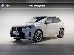 BMW X3 - 30e xDrive Professional Pack M Sportpakket Pro