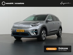 Kia e-Niro - DynamicPlusLine 64 kWh | SOH 95% | Schuif/Kanteldak | Stoel/Stuurwielverwarming | Adaptiev