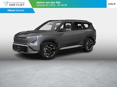 Kia EV5 - GT-Line Business Edition 81.4 kWh Panorama dak | Elektrische achterklep | Stoel+Stuurverwa