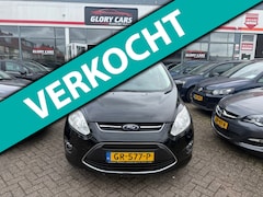 Ford C-Max - 1.6 Trend CRUISE-PDC-ANDROID