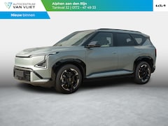 Kia EV5 - GT-Line Business Edition 81.4 kWh Panorama dak | Elektrische achterklep | Stoel+Stuurverwa