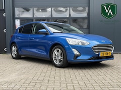 Ford Focus - 1.0 Trend Edition | AppleCarplay |Airco | Cruise