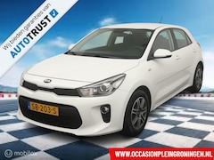 Kia Rio - 1.0 TGDI ComfortPlusLine Navigator