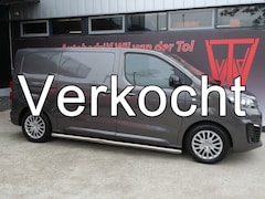 Opel Vivaro-e - INNOVATION 75 kWh | L2 | SOH 91% | CARPLAY | CAMERA | CRUISE | KEYLESS
