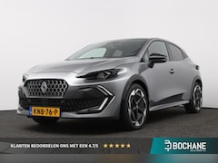 Renault Clio - 1.8 Hybrid 160 techno | DEMO |