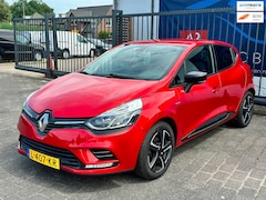 Renault Clio - 1.2 Night & Day / AIRCO / KEYLESS / STOELVERWARMING / TREKHAAK