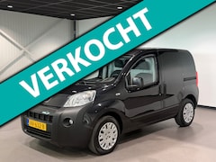 Peugeot Bipper - 1.3 BlueHDi Automaat|Mindervalide|Handgas|Electr.Lift|Handrem|Handbediening|
