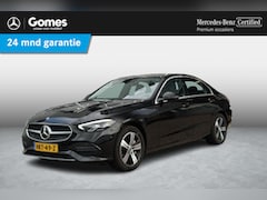 Mercedes-Benz C-klasse - 300 e Business Line | Stoelverwarming | Apple CarPlay | Android Auto | Sfeerverlichting |