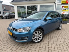 Volkswagen Golf - 1.4 TSI / Business R Edition / camera/ Automaat / NAP