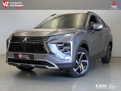 Mitsubishi Eclipse Cross - 2.4 PHEV First Edition | 360 Camera | Head Up | NL Auto | Trekhaak | Rijklaarprijs