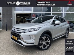 Mitsubishi Eclipse Cross - 1.5 DI-T 4WD Fi.Ed. | Trekhaak