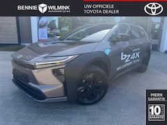 Toyota bZ4X Touring - Executive AWD 75 kWh