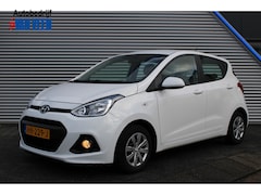Hyundai i10 - 1.0i i-Motion Comfort | Cruise Control | Airco | Radio/CD
