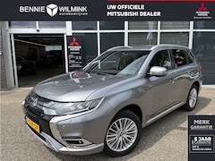 Mitsubishi Outlander - 2.4 PHEV Diamond