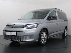 Volkswagen Caddy Maxi - 1.5 TSI Hybride Life DSG 7-Persoons | 150 PK | SoH 100% | Adaptive Cruise Control | Achter