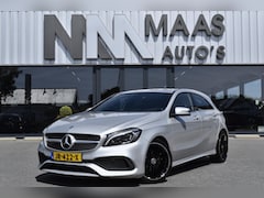 Mercedes-Benz A-klasse - 180 Prestige