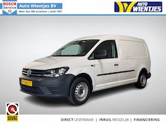 Volkswagen Caddy Maxi - 2.0 TDI | BlueM Trendline | Airco | Cruise | Trekhaak