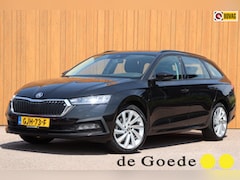 Skoda Octavia Combi - 1.4 TSI iV PHEV Business Edition carplay