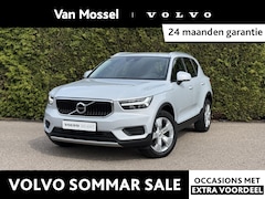 Volvo XC40 - T3 Momentum Pro | Blis | Apple CarPlay | Bluetooth | Keyless