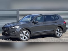 SEAT Tarraco - 1.4 TSI e-Hybrid PHEV Xperience keyless Camera