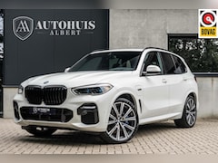 BMW X5 - 45e M Sport Lucht B&W Laser Pano HUD Massage 22"