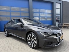 Volkswagen Arteon - 1.5 TSI 150pK | 360° Camera | Apple CarPlay | Virtual Cockpit | Business R