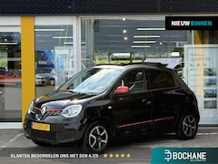 Renault Twingo - 0.9 TCe Intens | NAP | Achteruitrijcamera | Climate Control | Cabrio Top | Cruise Control