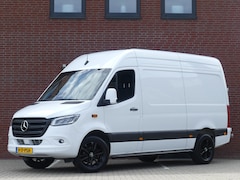 Mercedes-Benz Sprinter - 317 CDI L2H2 LED/Camera/Navigatie/PDC