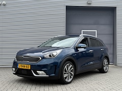 Kia Niro - 1.6 GDi Hybrid ExecutiveLine I Aut. I Leder I Carplay I Camera