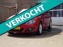 SEAT Leon - 1.4 TSI Style 5 drs