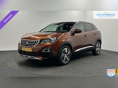 Peugeot 3008 - 1.2 PureTech Allure AUTOMAAT CRUISE STOELVERW. ECC