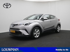 Toyota C-HR - 1.8 Hybrid Active | Trekhaak